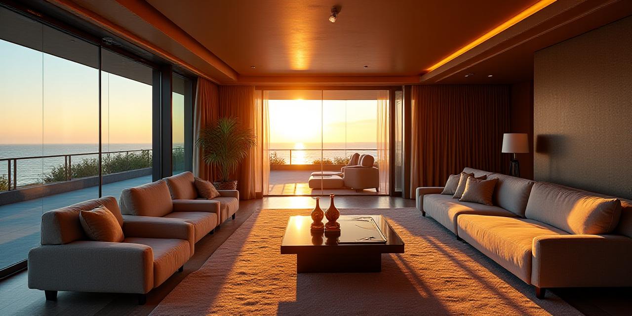 Suite Royale Chroma Nuit